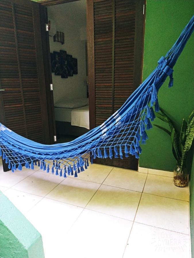 Sol&Mar Suites Ilhabela Exterior foto