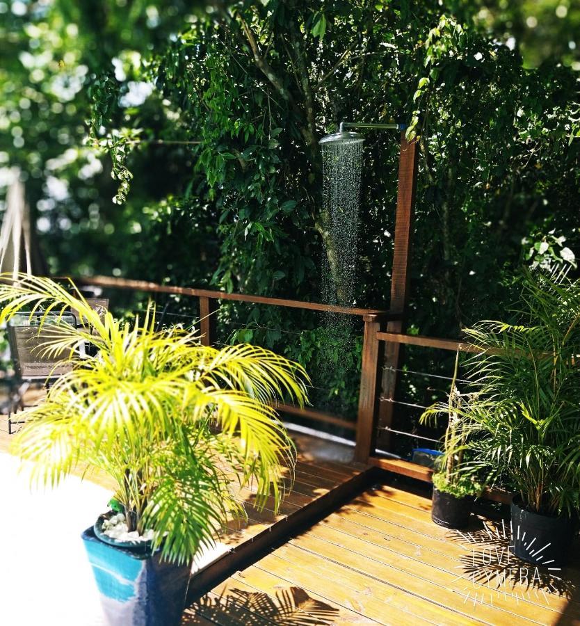 Sol&Mar Suites Ilhabela Exterior foto