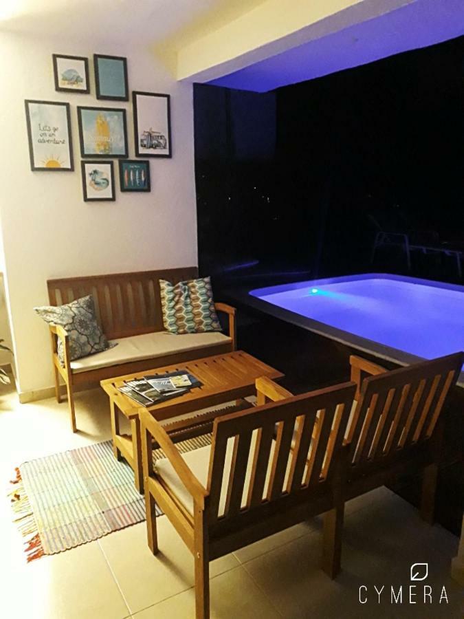 Sol&Mar Suites Ilhabela Exterior foto