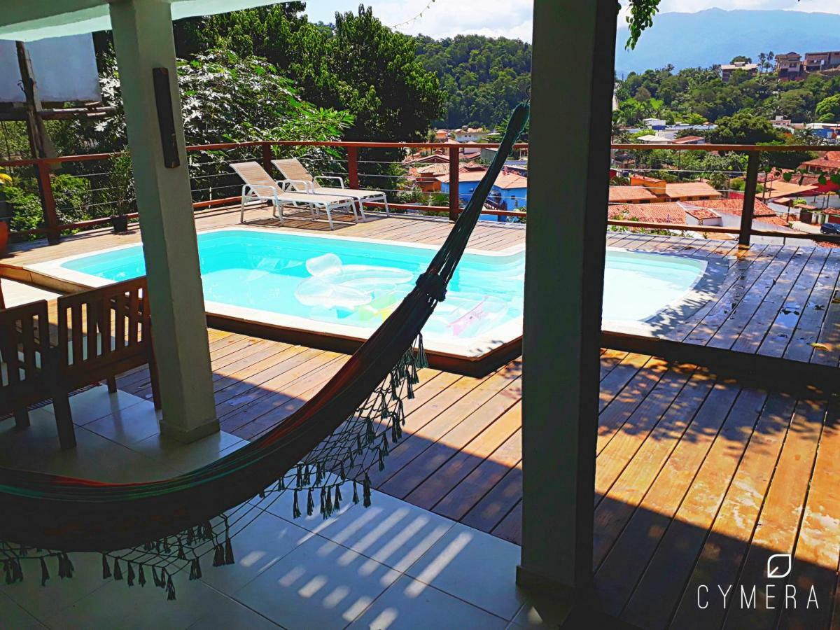 Sol&Mar Suites Ilhabela Exterior foto