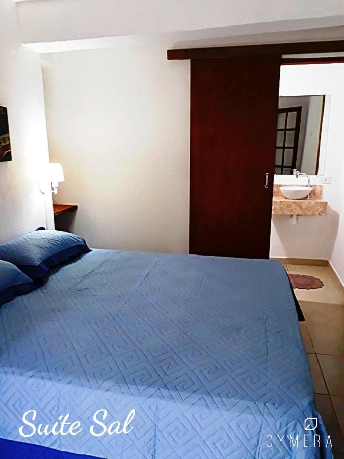 Sol&Mar Suites Ilhabela Exterior foto